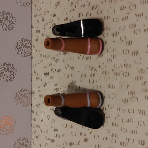 MGA Bratz High Heel Shoes - Picture 3 of 3